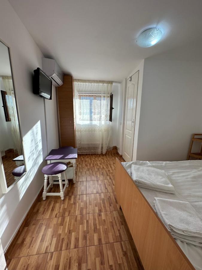Appartamento Casa Duminica Două Mai Esterno foto